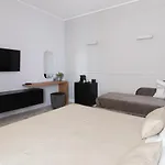 بيت ضيافة Casa Almika Sparano باري