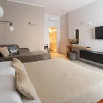 Casa Almika Sparano بيت ضيافة باري