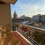 Casa Almika Sparano بيت ضيافة 4*