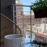 بيت ضيافة Casa Almika Sparano 4*