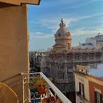 Casa Almika Sparano باري