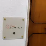 Casa Almika Sparano بيت ضيافة