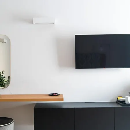 בית הארחה Casa Almika Sparano בארי