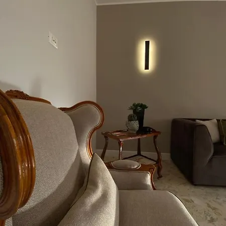 Casa Almika Sparano 4*