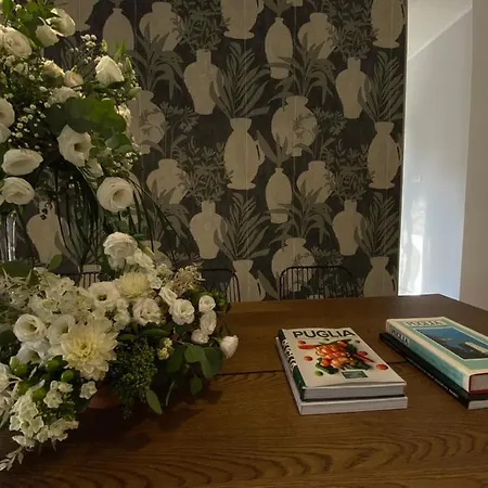 Casa Almika Sparano 4*