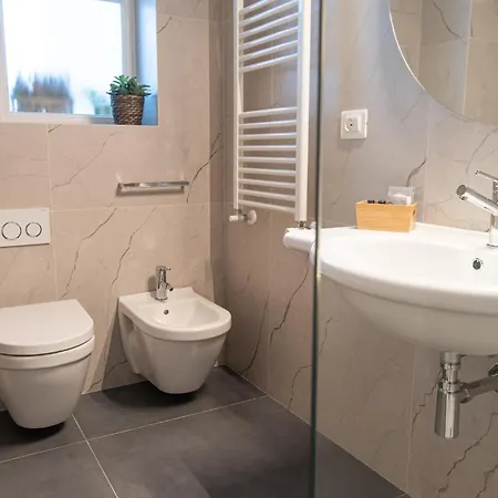 Gasthuis Casa Almika Sparano 4*