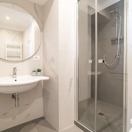 Casa Almika Sparano 4*