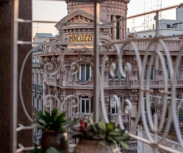 Affittacamere Casa Almika Sparano Bari