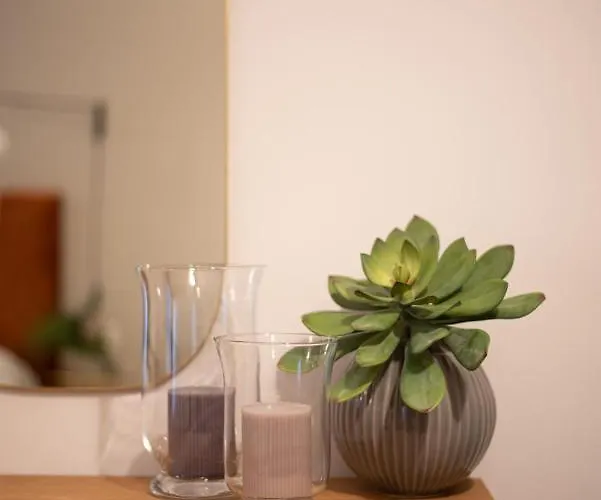 Casa Almika Sparano Affittacamere Bari