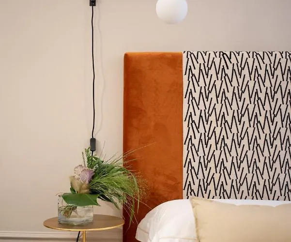 Casa Almika Sparano Affittacamere 4*