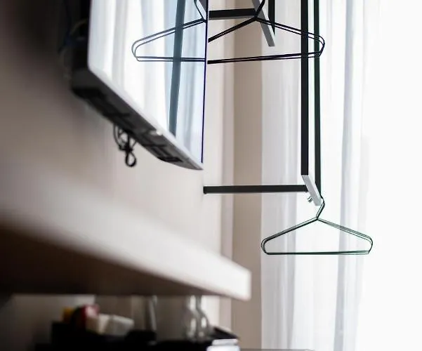 Affittacamere Casa Almika Sparano