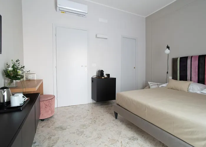 Casa Almika Sparano Affittacamere