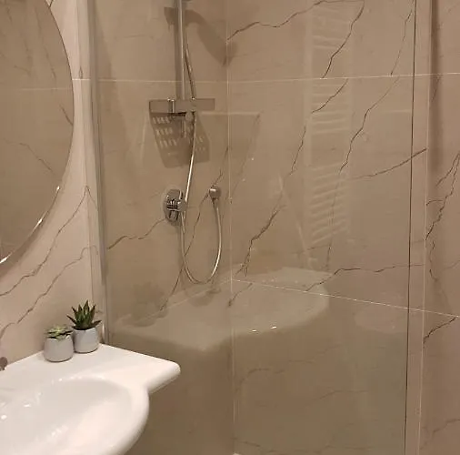 Casa Almika Sparano Affittacamere 4*