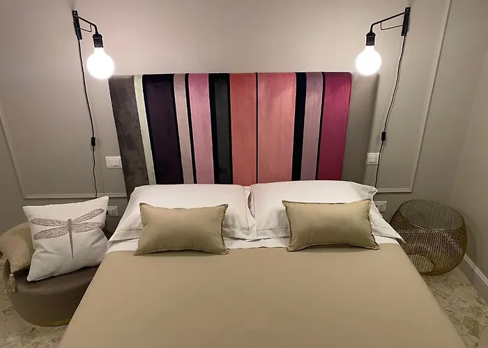 Casa Almika Sparano Affittacamere 4*