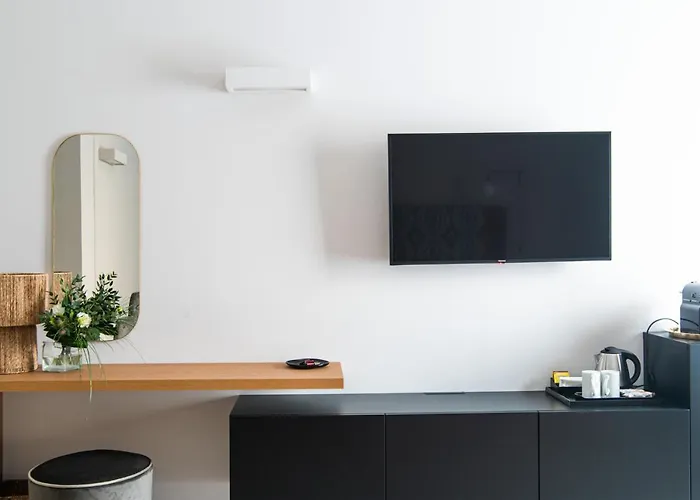 Affittacamere Casa Almika Sparano Bari