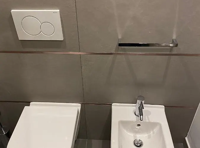 Casa Almika Sparano Affittacamere 4*