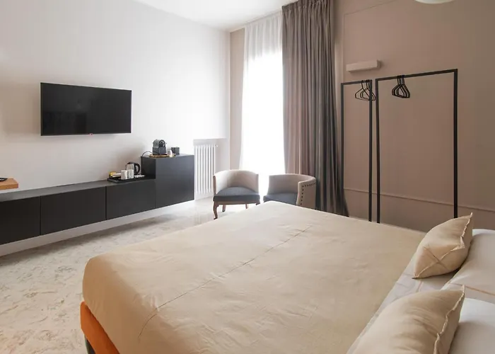 Affittacamere Casa Almika Sparano