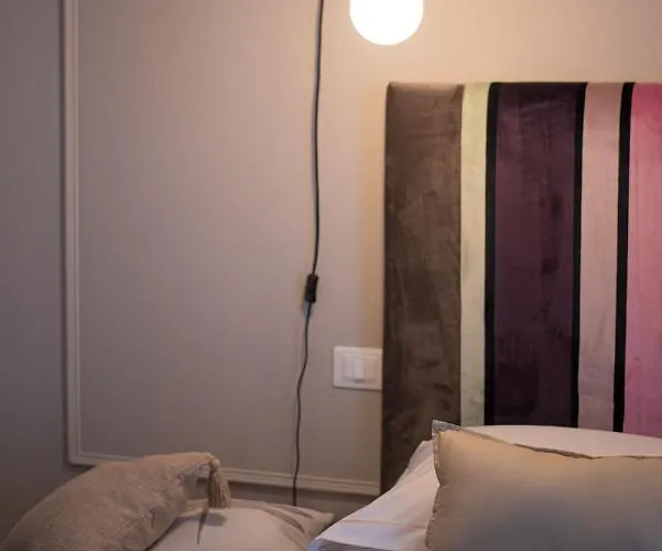 Casa Almika Sparano 4*