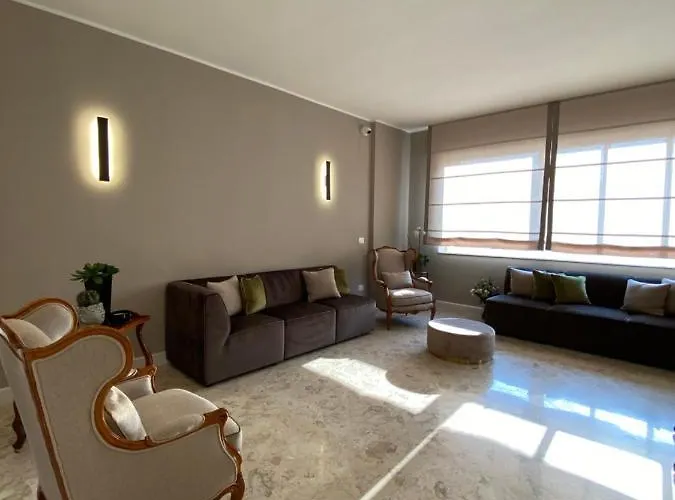 Casa Almika Sparano 4* Bari