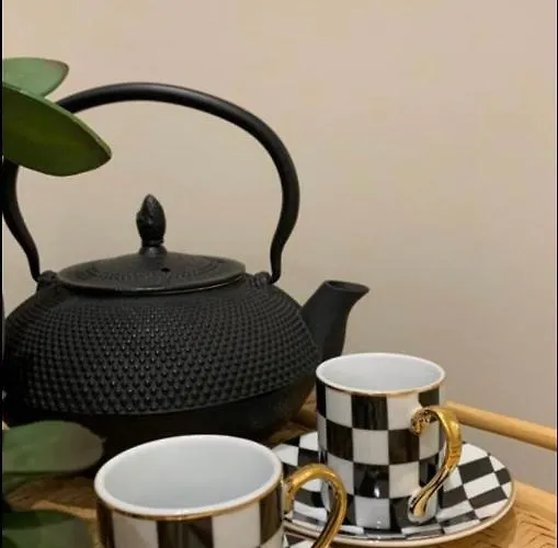 Affittacamere Casa Almika Sparano