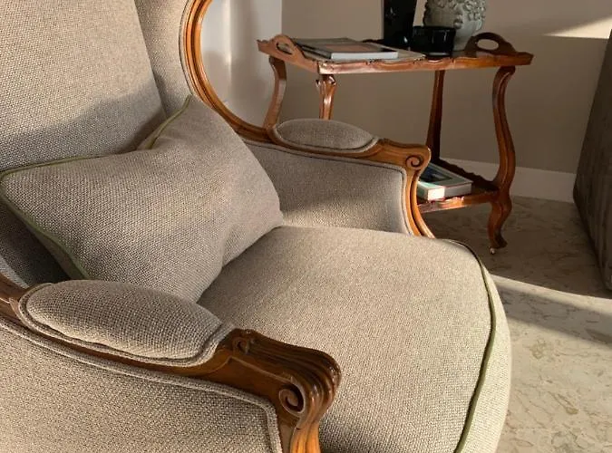 Affittacamere Casa Almika Sparano