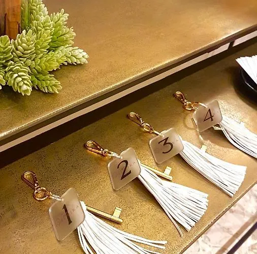 Affittacamere Casa Almika Sparano