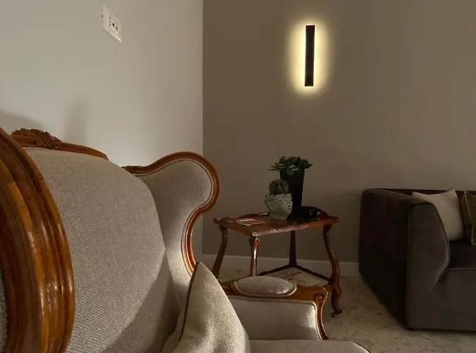 Casa Almika Sparano 4*