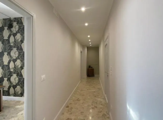 Affittacamere Casa Almika Sparano