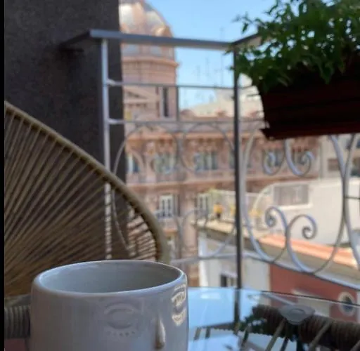 Affittacamere Casa Almika Sparano 4*