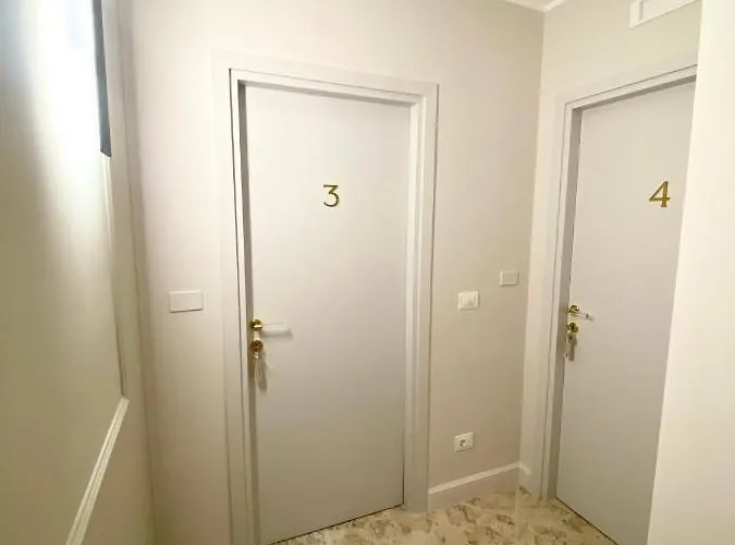 Casa Almika Sparano Bari