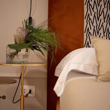 Pensjonat Casa Almika Sparano Bari