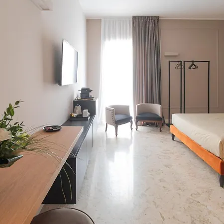 Casa Almika Sparano Pensionat Bari