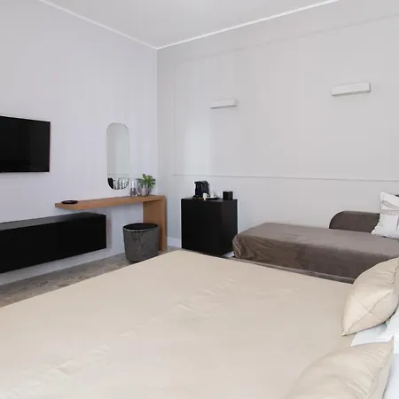 Gasthuis Casa Almika Sparano Bari