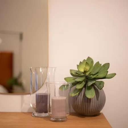 Casa Almika Sparano Pensionat Bari