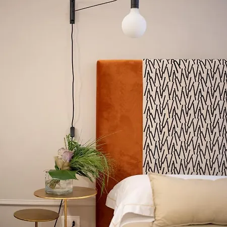 Casa Almika Sparano Pensionat 4*