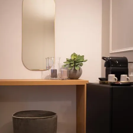 Casa Almika Sparano 4*