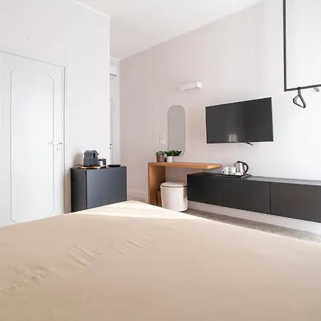 Casa Almika Sparano Pensionat