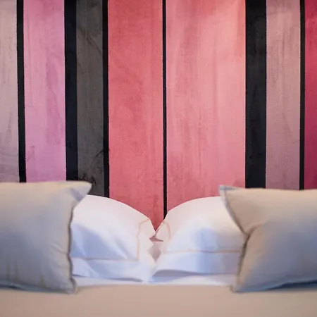 Casa Almika Sparano Gasthuis Bari