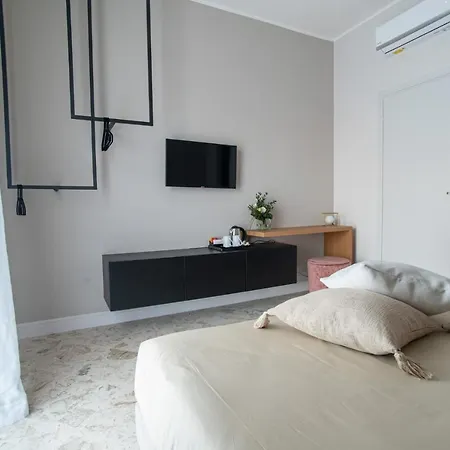 Casa Almika Sparano Gasthuis