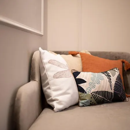 Casa Almika Sparano 4*