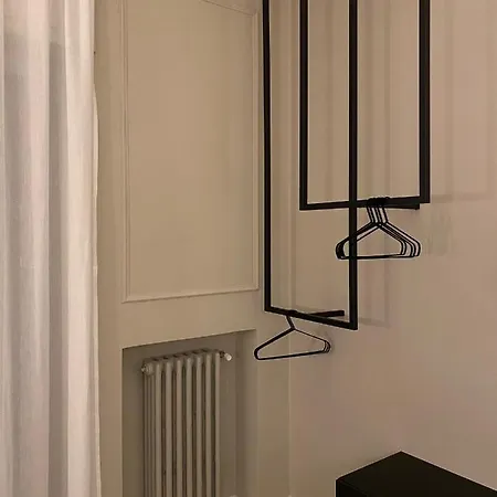 Pensionat Casa Almika Sparano Bari