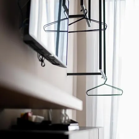 Pensionat Casa Almika Sparano