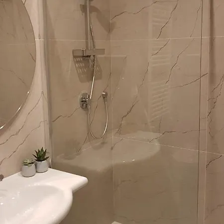 Casa Almika Sparano Pensionat 4*