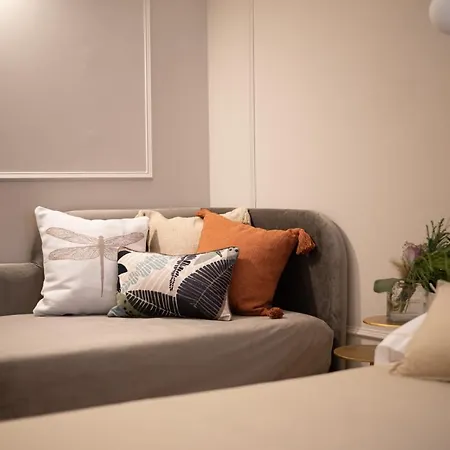 Casa Almika Sparano Gasthuis