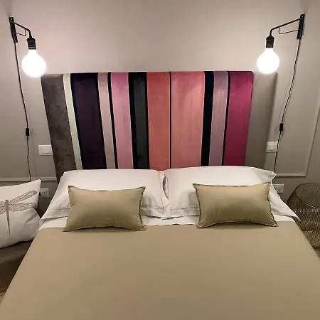 Casa Almika Sparano Pensionat 4*