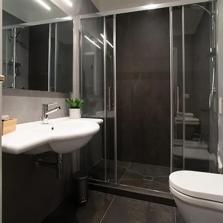 Casa Almika Sparano 4*