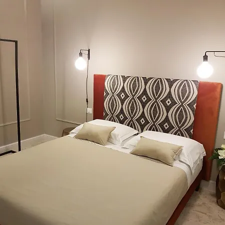 Casa Almika Sparano Pensionat