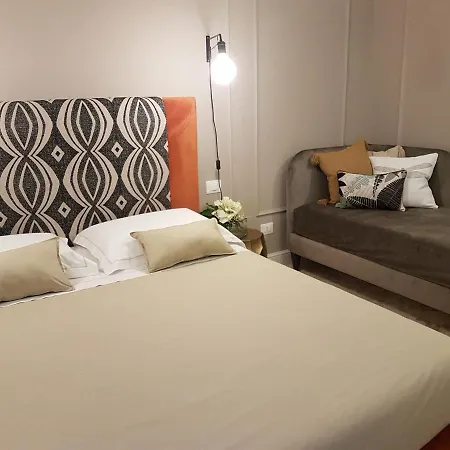 Casa Almika Sparano 4* Bari