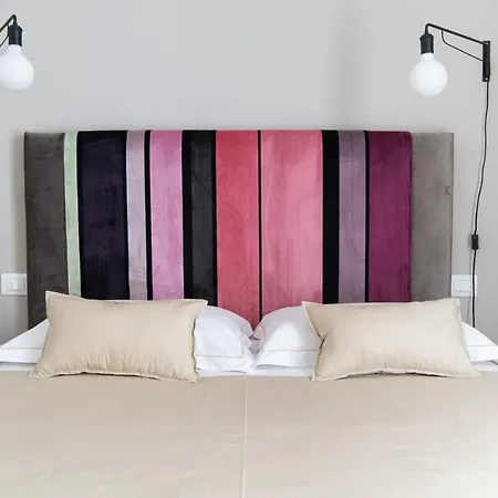 Casa Almika Sparano 4* Μπάρι