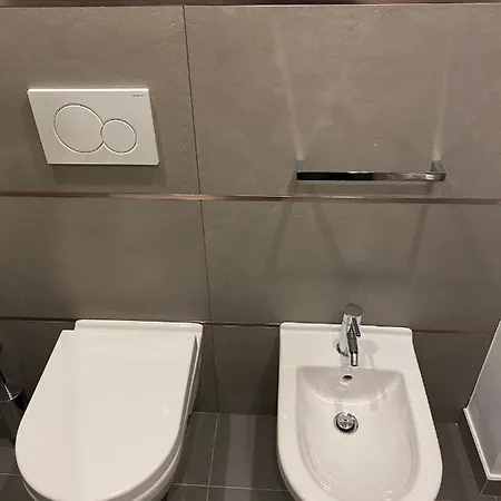 Casa Almika Sparano Gasthuis 4*